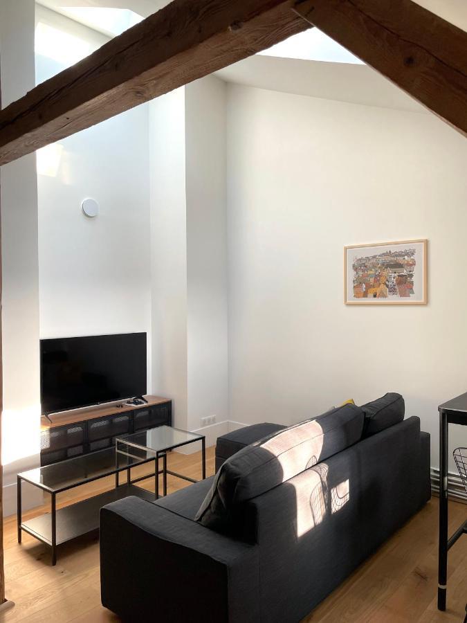 Domaine Sequoia Apartment Stutzheim