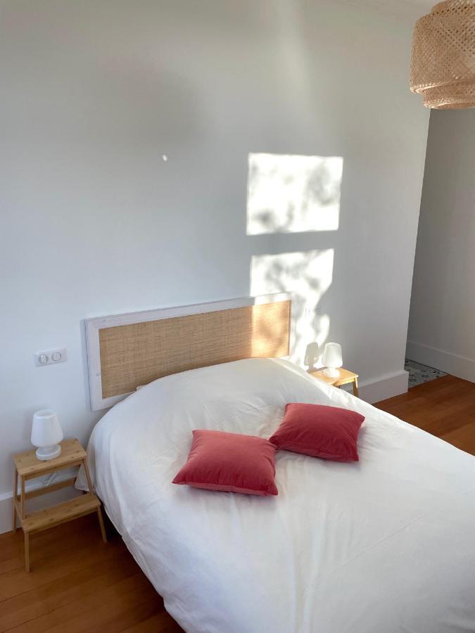 Apartment Domaine Sequoia Stutzheim