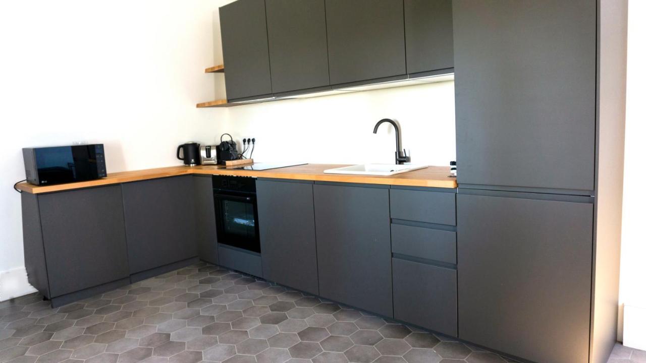 Domaine Sequoia Apartment Stutzheim