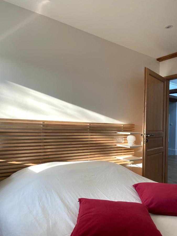 Domaine Sequoia Apartment
