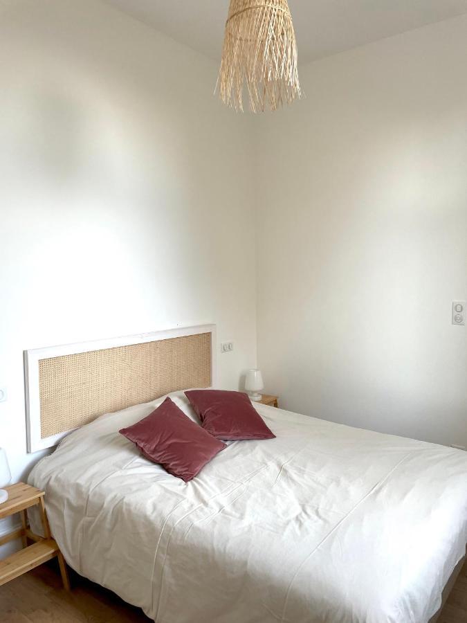 Apartment Domaine Sequoia Stutzheim