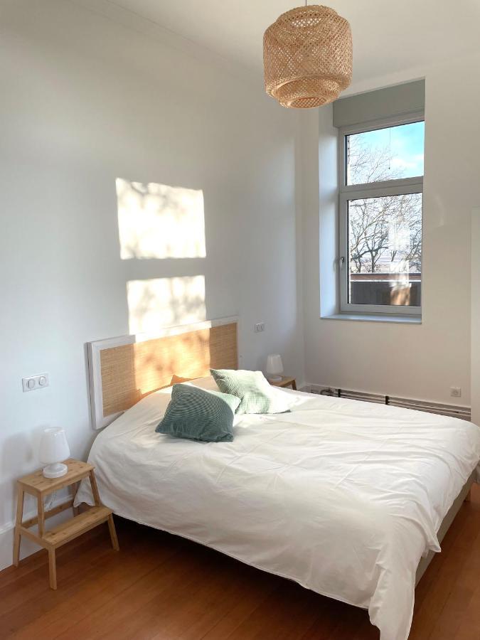 Apartment Domaine Sequoia Stutzheim