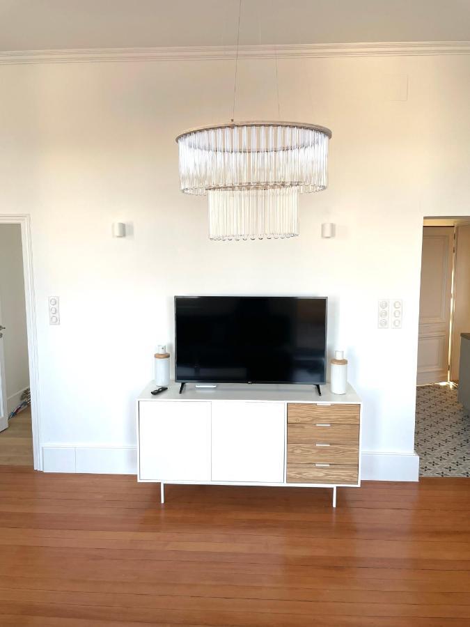 Apartment Domaine Sequoia *