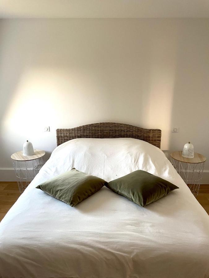 Domaine Sequoia Apartment Stutzheim