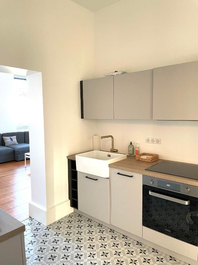 Apartment Domaine Sequoia Stutzheim