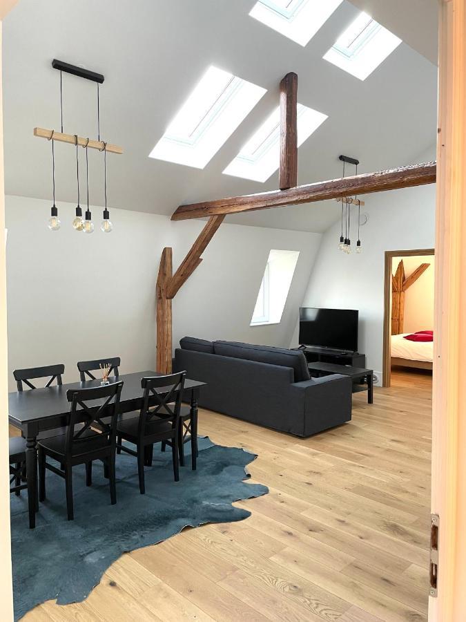 Domaine Sequoia Apartment Stutzheim